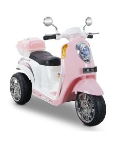 6V Ride On Motorcycle For Kids