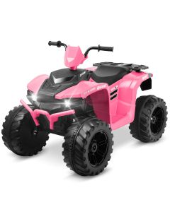 ATV-Pink