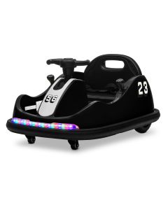 Ride On Electric Bumper/Race Car, 2 Driving Modes