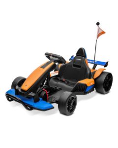 McLaren MCL35 F1 Electric Go Kart