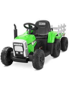 Tractor-Green