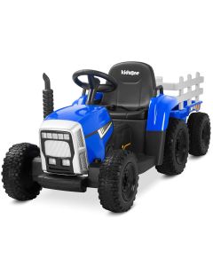 V2 Tractor-Blue
