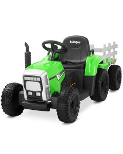 V2 Tractor-Green