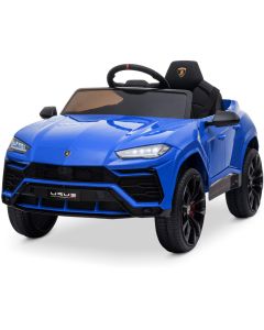 Lamborghini Urus-Blue