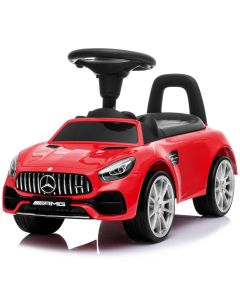 Mercedes-Benz Push Car For Toddlers 