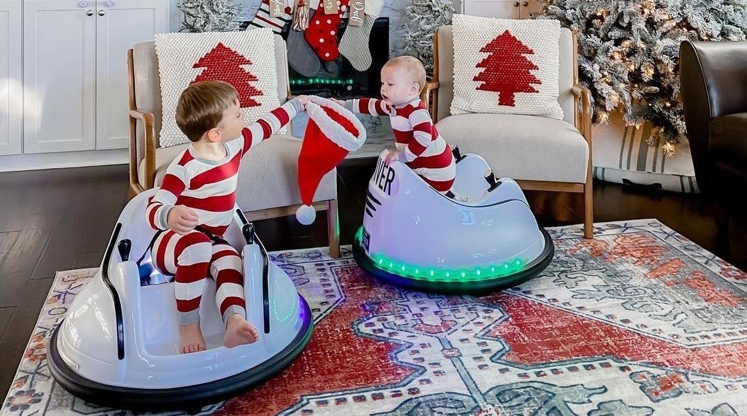 Unveil the Holiday Magic With Kidzone Toys: The Perfect Gifts For Your Little Ones